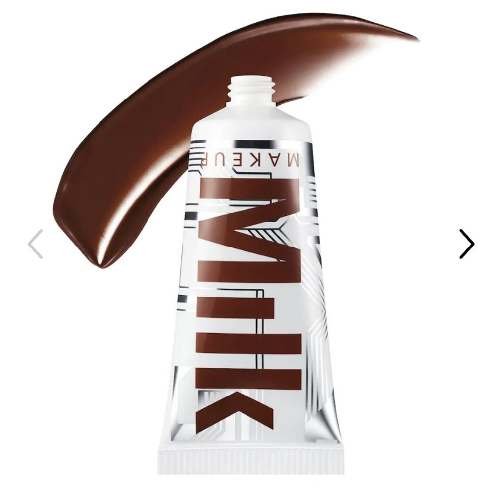 MILK MAKEUP Bionic Sunkissed Liquid Bronzer with Hyaluronic Acid | Invincible